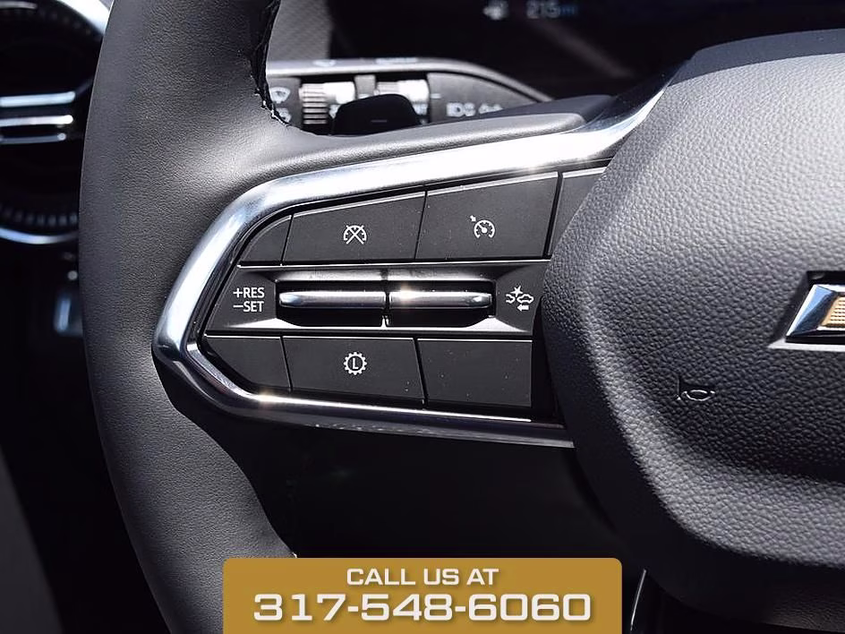 2026 Lakeshore Blue Chevrolet Equinox LT FWD SUV