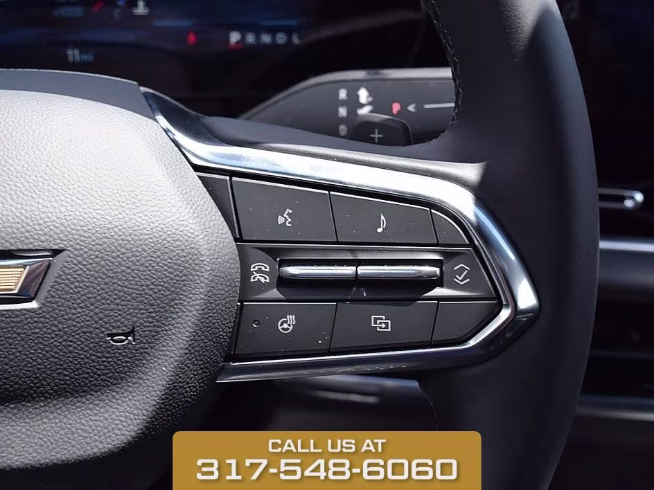2026 Lakeshore Blue Chevrolet Equinox LT FWD SUV