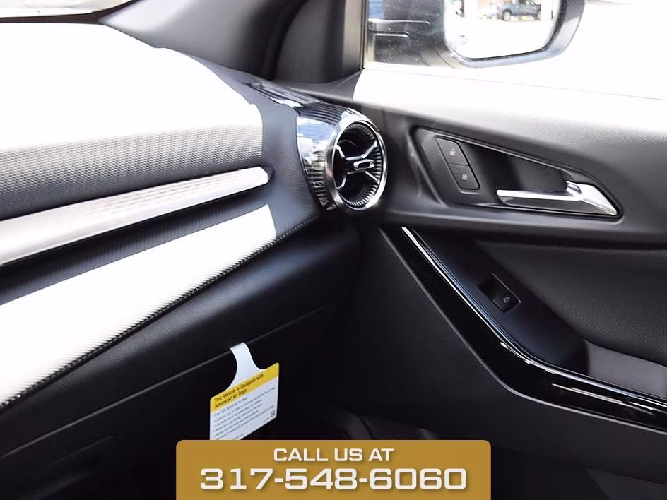 2026 Lakeshore Blue Chevrolet Equinox LT FWD SUV