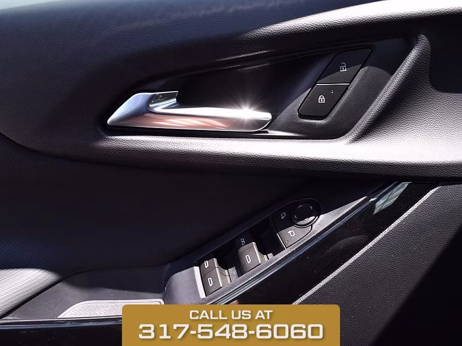2026 Lakeshore Blue Chevrolet Equinox LT FWD SUV