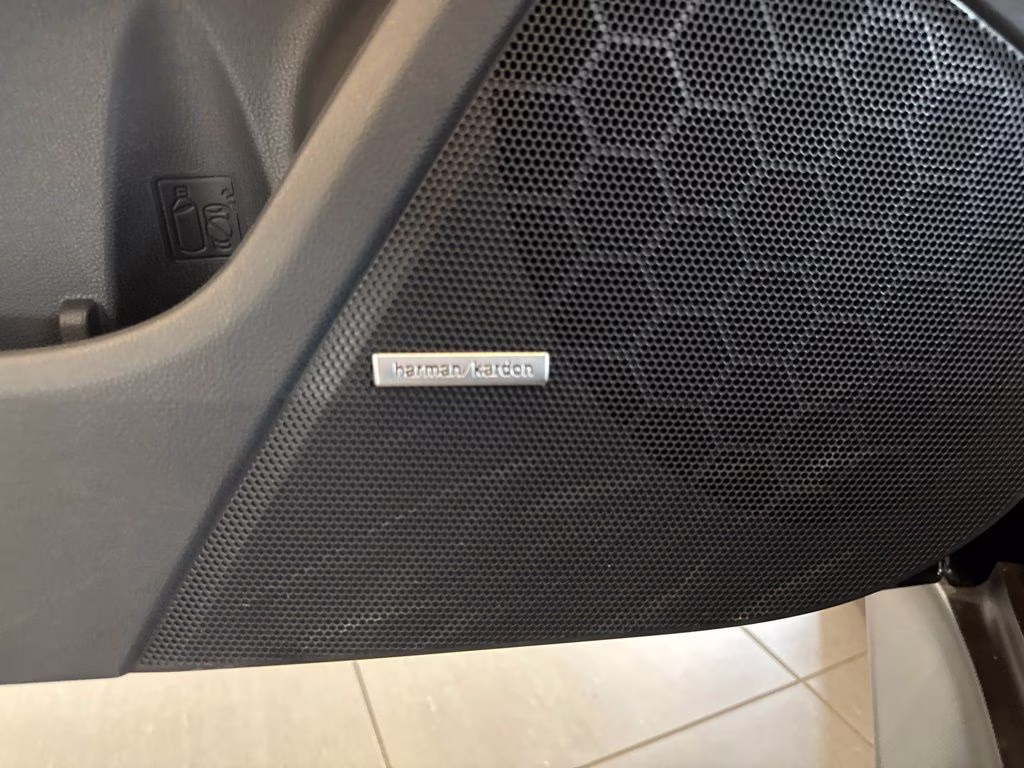 2026 Crystal Black Silica Subaru WRX Premium AWD Sedan