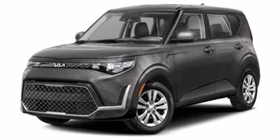 2023 Kia Soul's photo