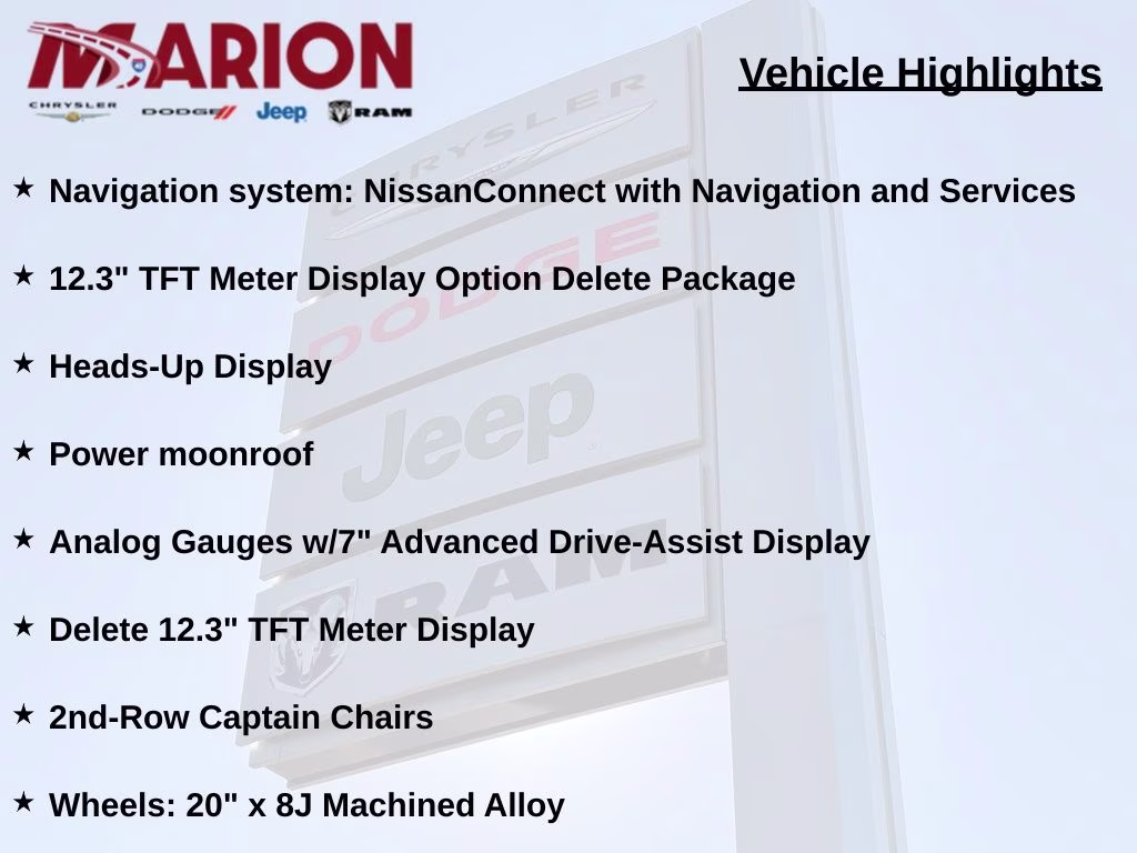 2025 Everest White Pearl Tricoat/Super Black Nissan Pathfinder Platinum 4X4 SUV