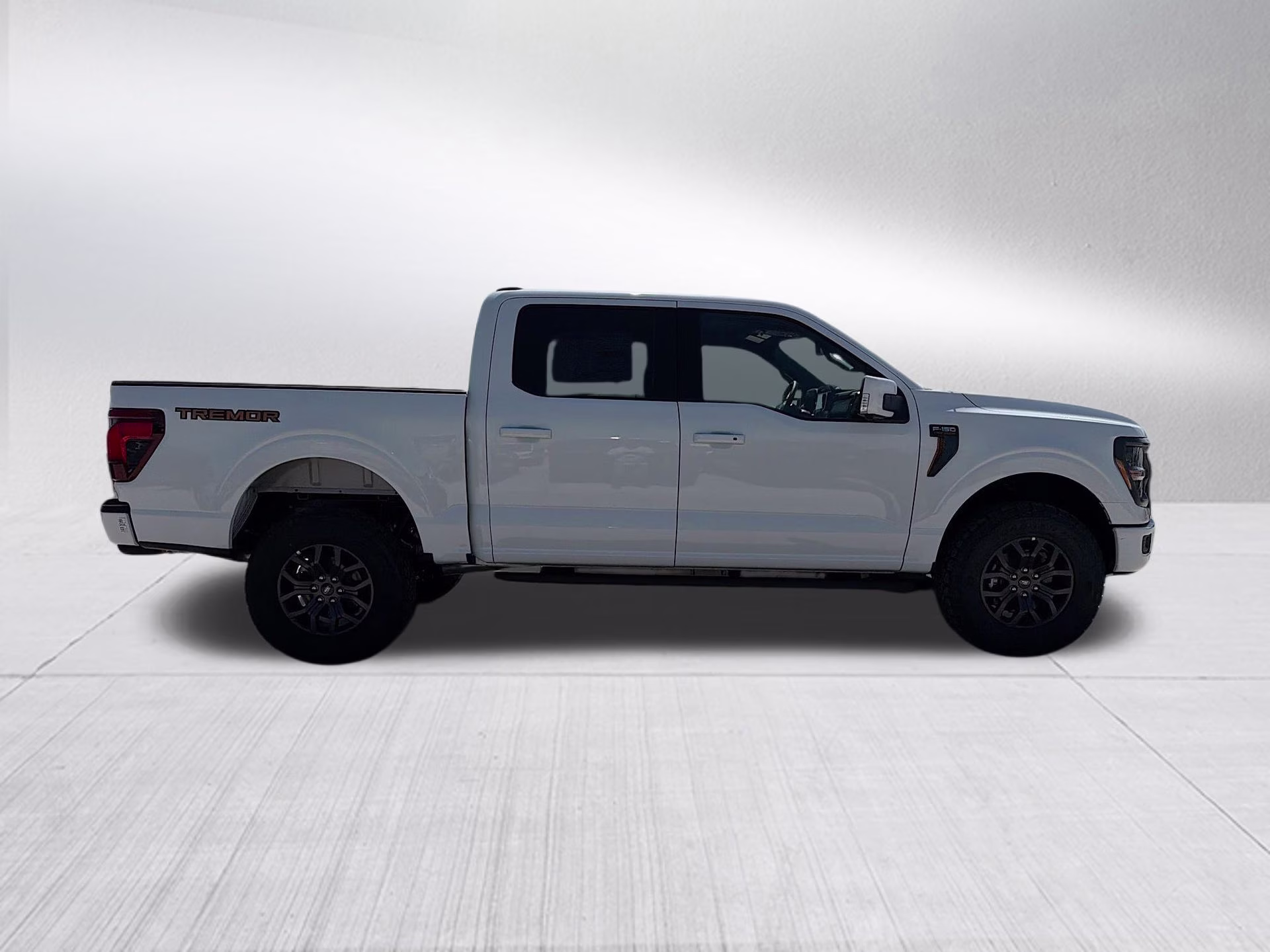 2026 Oxford White Ford F-150 Tremor 4X4 Truck