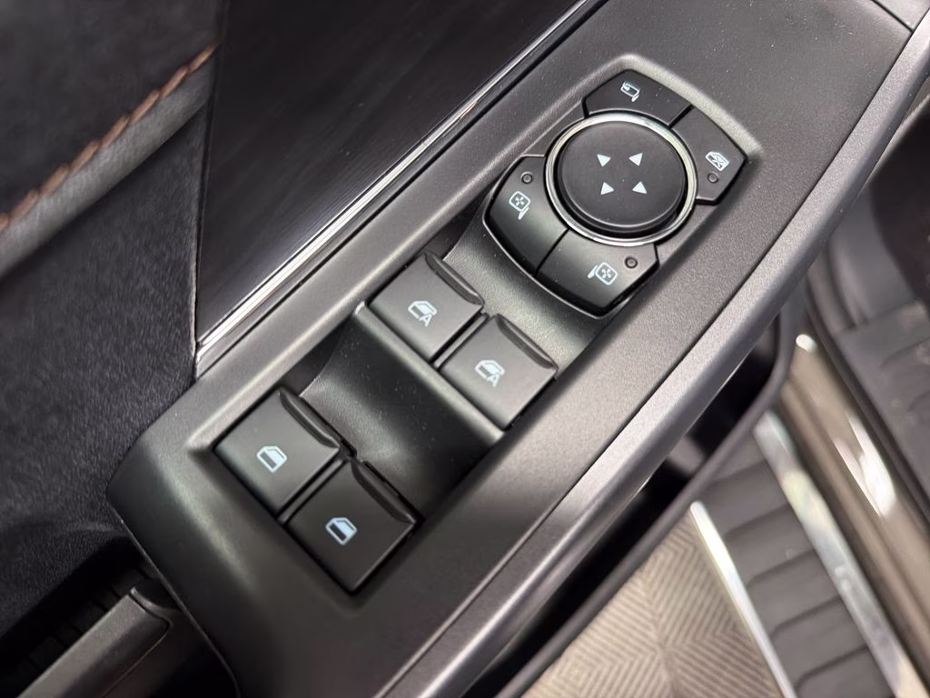 2026 MARSH GRAY Ford F-150 Lariat 4X4 Truck