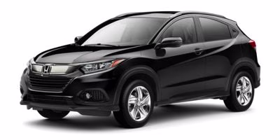 2019 Honda HR-V EX-L AWD's photo