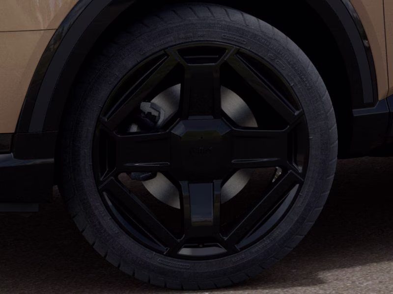 2027 Terrain Brown Kia Telluride X-Line EX AWD SUV