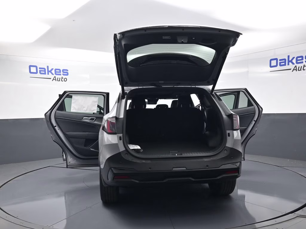 2026 Wolf Gray Kia Sportage Hybrid X-Line AWD SUV