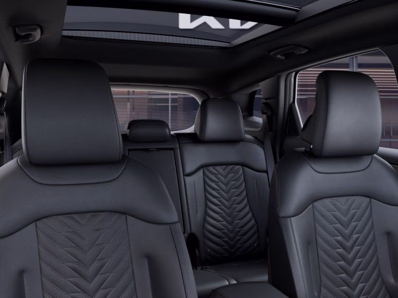 2026 Wolf Gray Kia Sportage X-Line AWD SUV