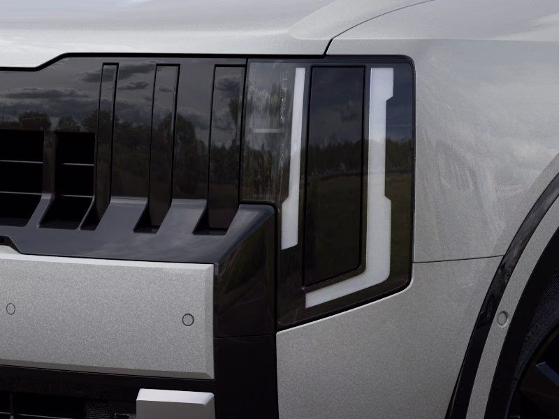 2027 Ivory Silver Kia Telluride SX-Prestige AWD SUV
