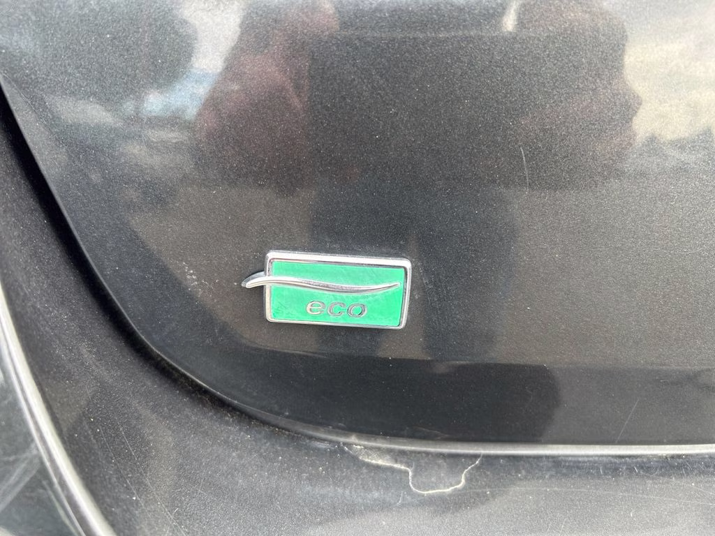 2015 Ashen Gray Metallic Chevrolet Malibu LS FWD Sedan