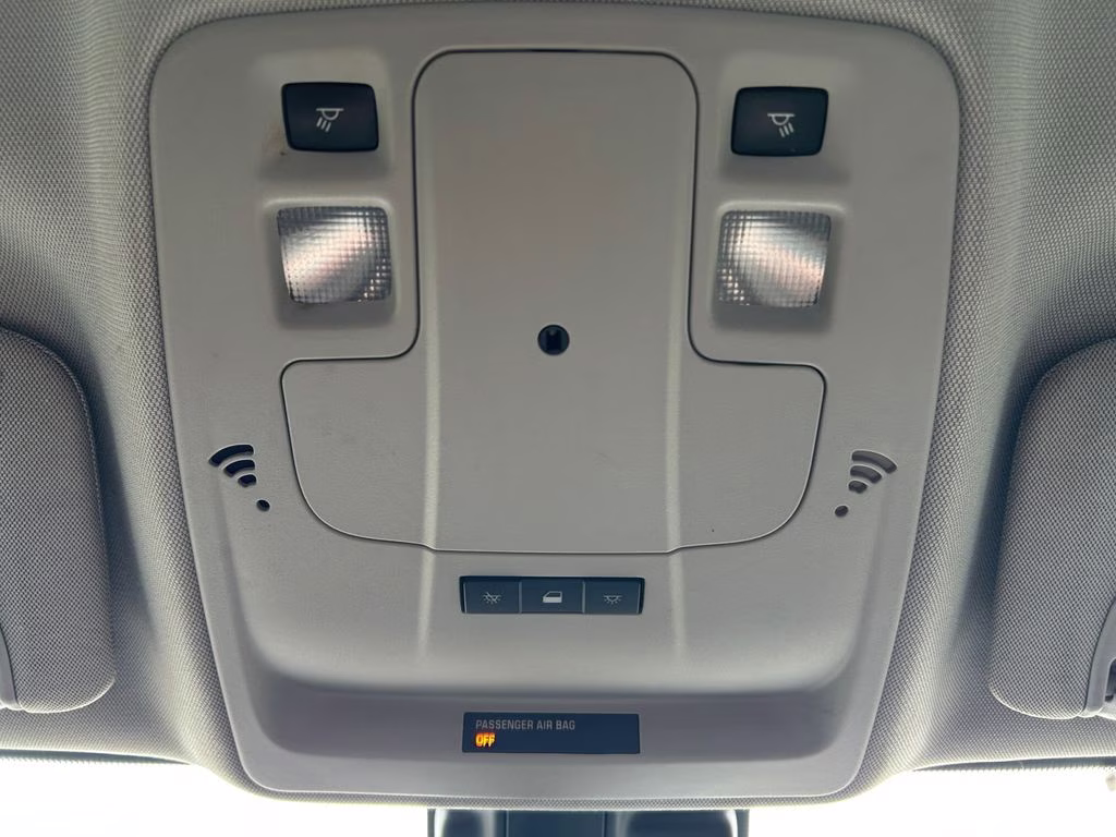 2015 Ashen Gray Metallic Chevrolet Malibu LS FWD Sedan