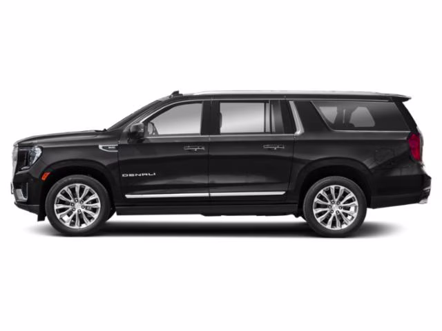 2023 Onyx Black GMC Yukon XL Denali RWD SUV