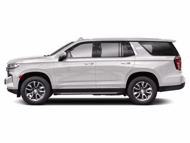 2024 Black Chevrolet Tahoe LT 4X4 SUV