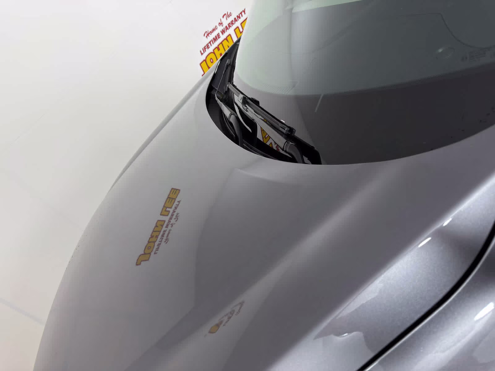 2026 Gun Metallic Nissan Pathfinder SL FWD SUV