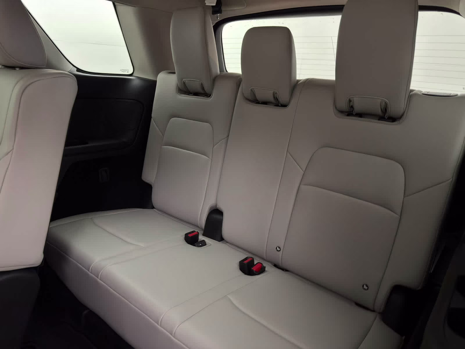 2026 Gun Metallic Nissan Pathfinder SL FWD SUV
