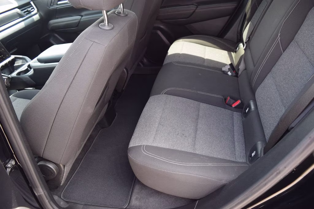 2025 Ebony Twilight Metallic GMC Terrain Elevation AWD SUV