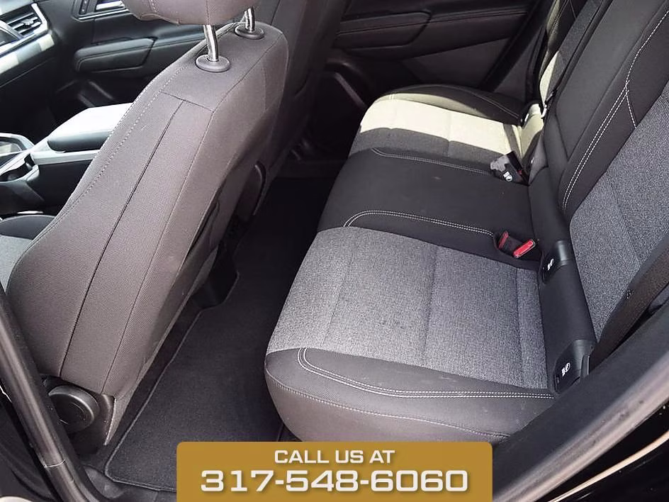 2025 Ebony Twilight Metallic GMC Terrain Elevation AWD SUV
