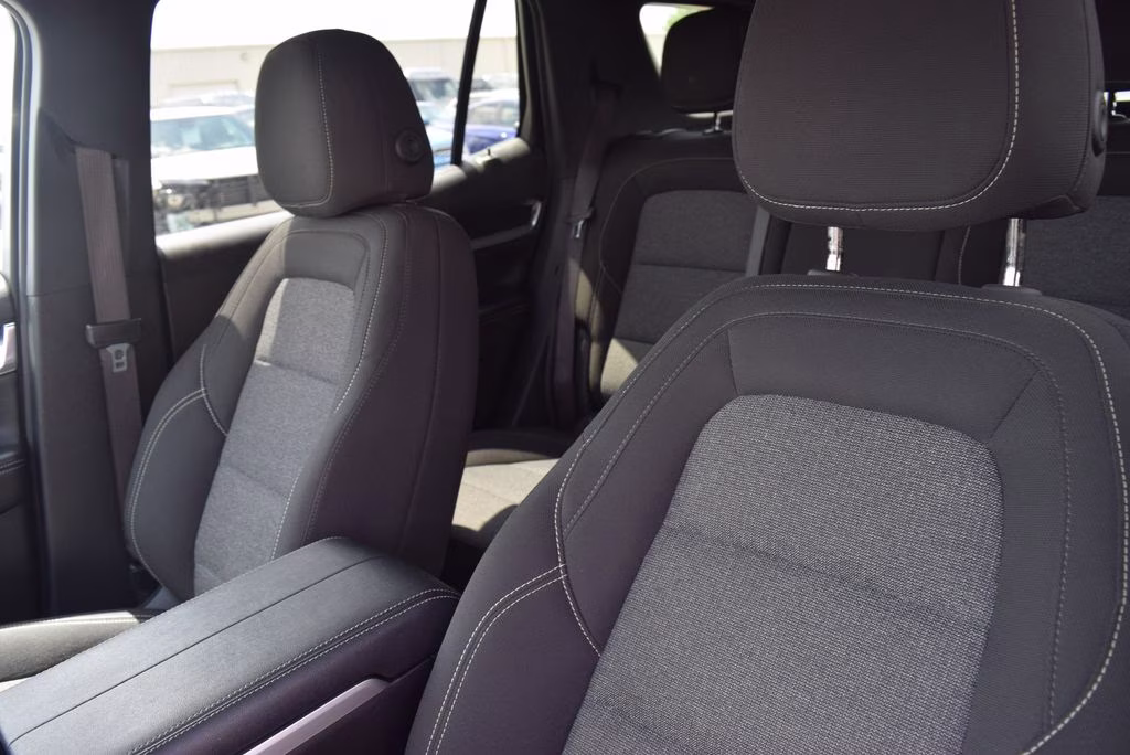 2025 Ebony Twilight Metallic GMC Terrain Elevation AWD SUV