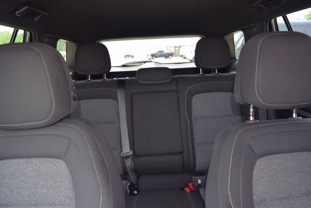 2025 Ebony Twilight Metallic GMC Terrain Elevation AWD SUV