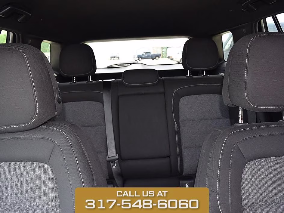 2025 Ebony Twilight Metallic GMC Terrain Elevation AWD SUV