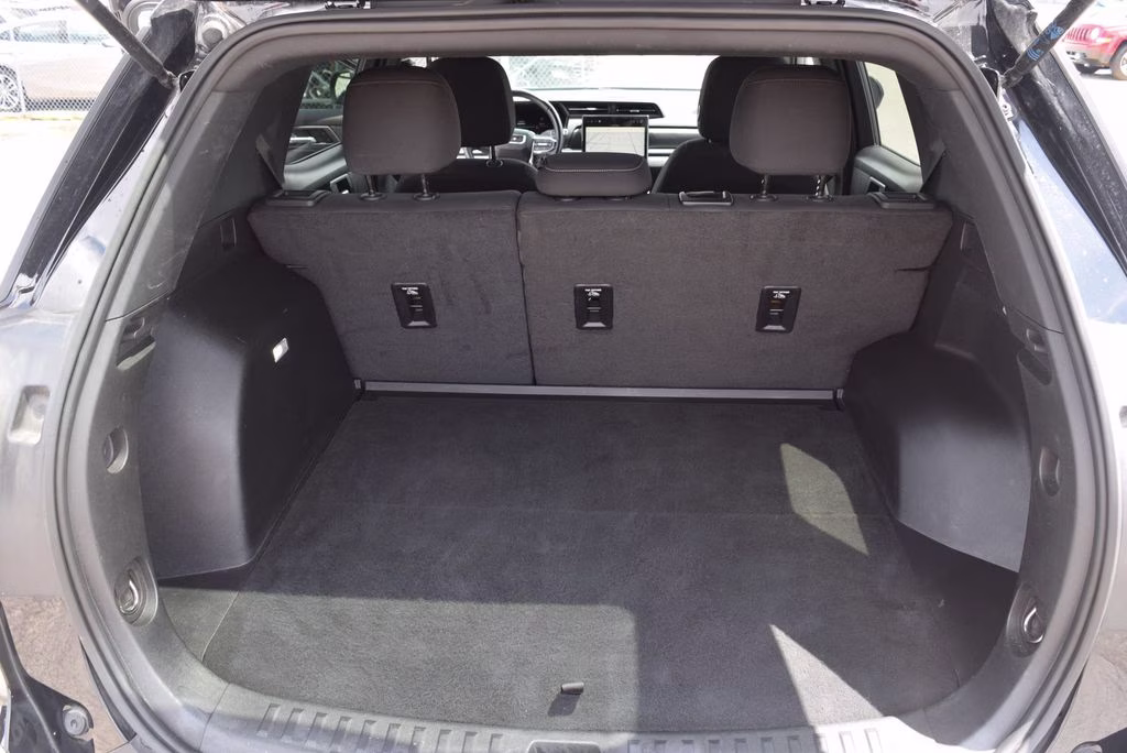 2025 Ebony Twilight Metallic GMC Terrain Elevation AWD SUV