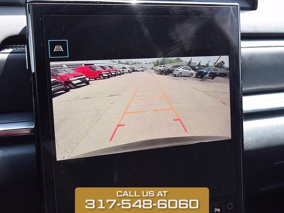 2025 Ebony Twilight Metallic GMC Terrain Elevation AWD SUV