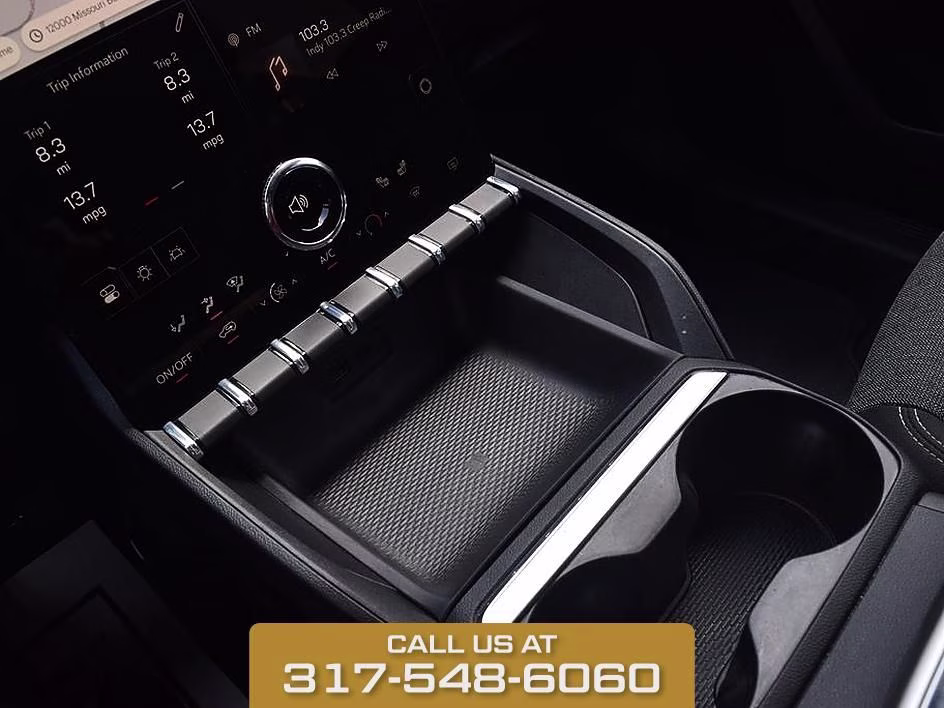 2025 Ebony Twilight Metallic GMC Terrain Elevation AWD SUV
