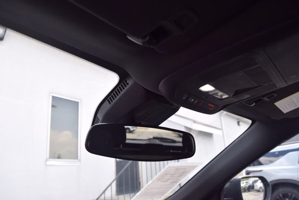 2025 Ebony Twilight Metallic GMC Terrain Elevation AWD SUV