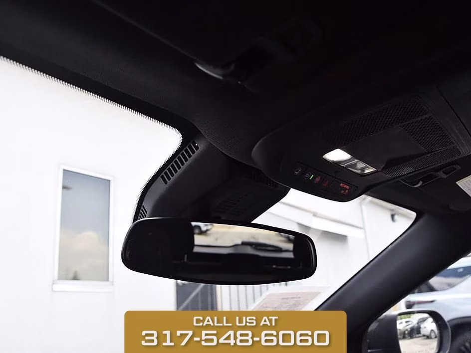 2025 Ebony Twilight Metallic GMC Terrain Elevation AWD SUV
