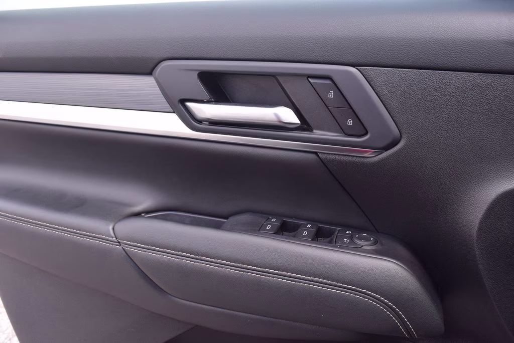 2025 Ebony Twilight Metallic GMC Terrain Elevation AWD SUV