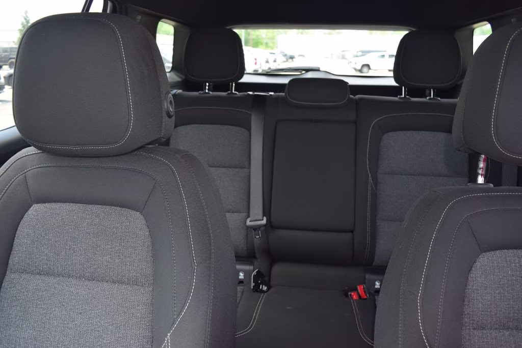 2025 Ebony Twilight Metallic GMC Terrain Elevation AWD SUV