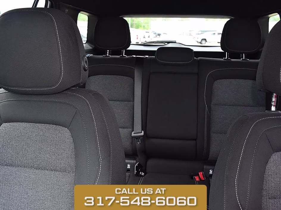 2025 Ebony Twilight Metallic GMC Terrain Elevation AWD SUV