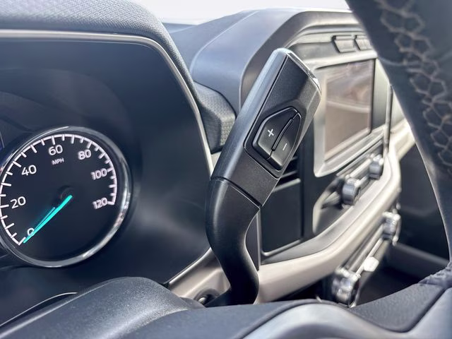 2023 Oxford White Ford F-150 XLT 4X4 Truck