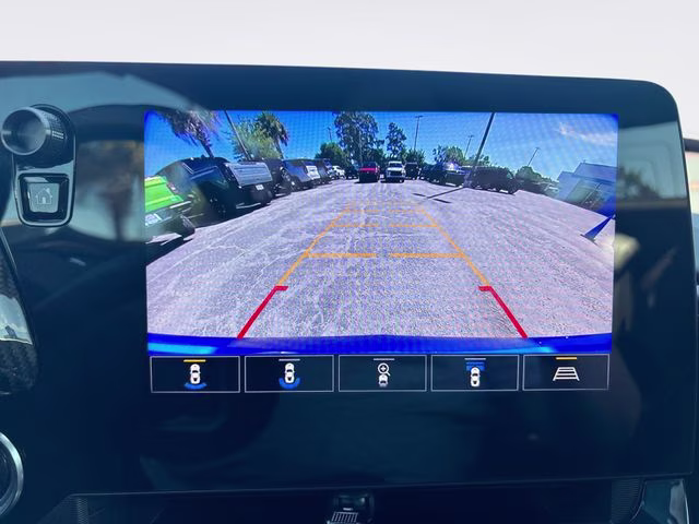 2023 Blue Metallic Chevrolet Corvette Stingray RWD Convertible