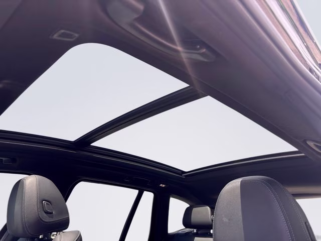 2022 Carbon Black Metallic BMW X3 xDrive30i AWD SUV