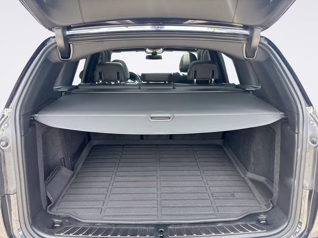 2022 Carbon Black Metallic BMW X3 xDrive30i AWD SUV