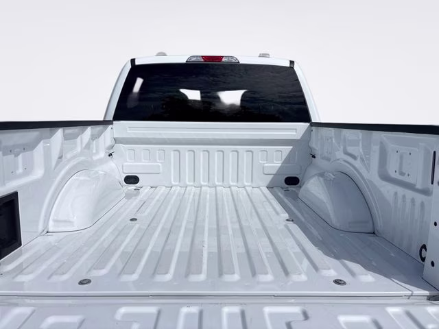 2023 Oxford White Ford F-150 XLT 4X4 Truck