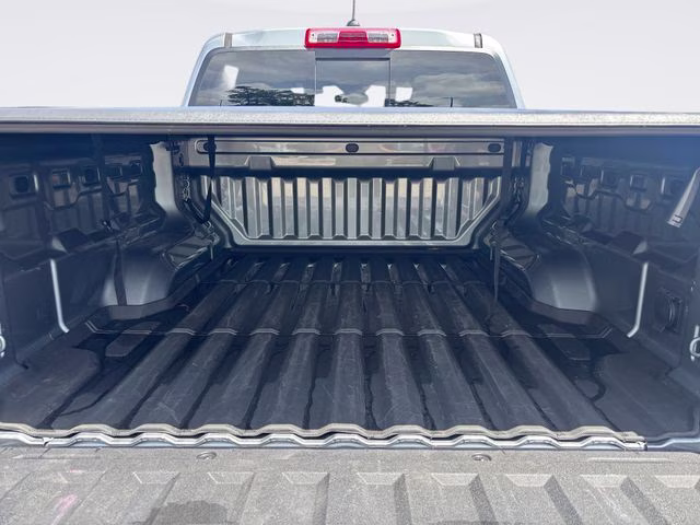 2023 Sterling Gray Metallic Chevrolet Colorado LT 4X4 Truck