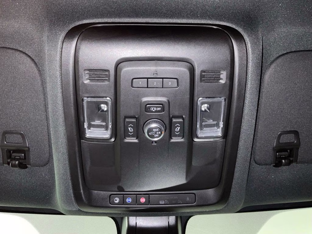 2022 Cherry Red Chevrolet Tahoe RST RWD SUV