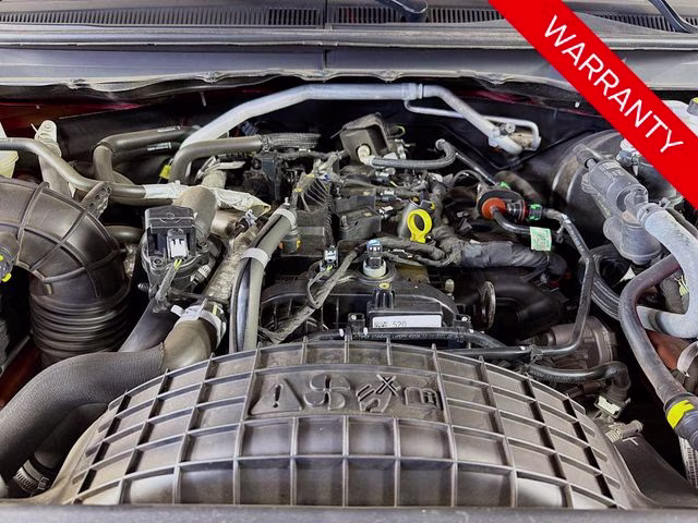 2022 Chili Pepper Red Ford Ranger XLT RWD Truck