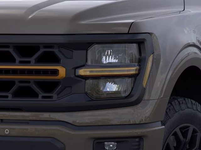 2026 Marsh Gray Ford F-150 Tremor 4X4 Truck
