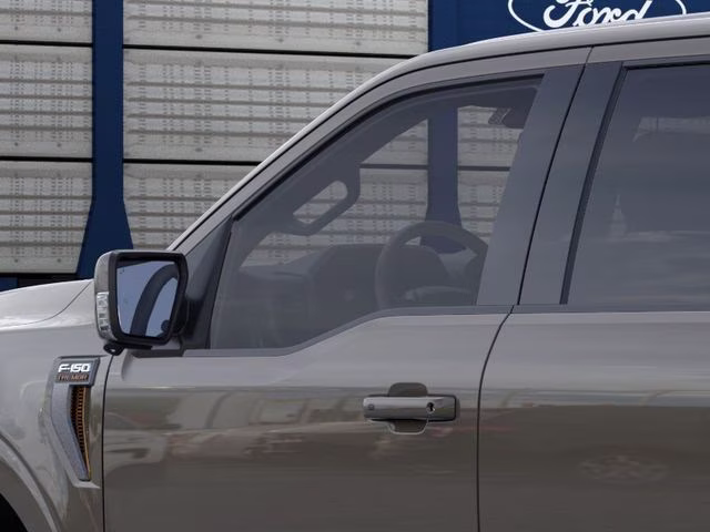 2026 Marsh Gray Ford F-150 Tremor 4X4 Truck