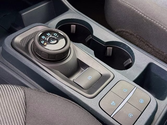 2023 Oxford White Ford Maverick XL FWD Truck