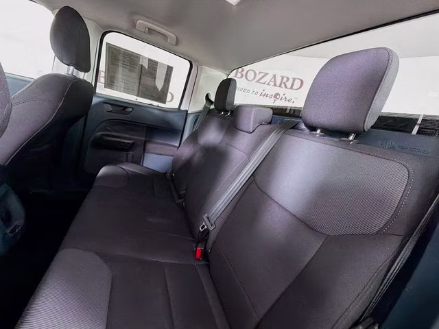2023 Oxford White Ford Maverick XL FWD Truck