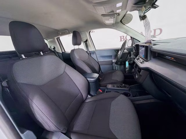2023 Oxford White Ford Maverick XL FWD Truck