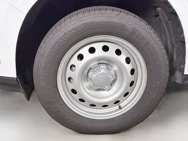 2023 Oxford White Ford Maverick XL FWD Truck