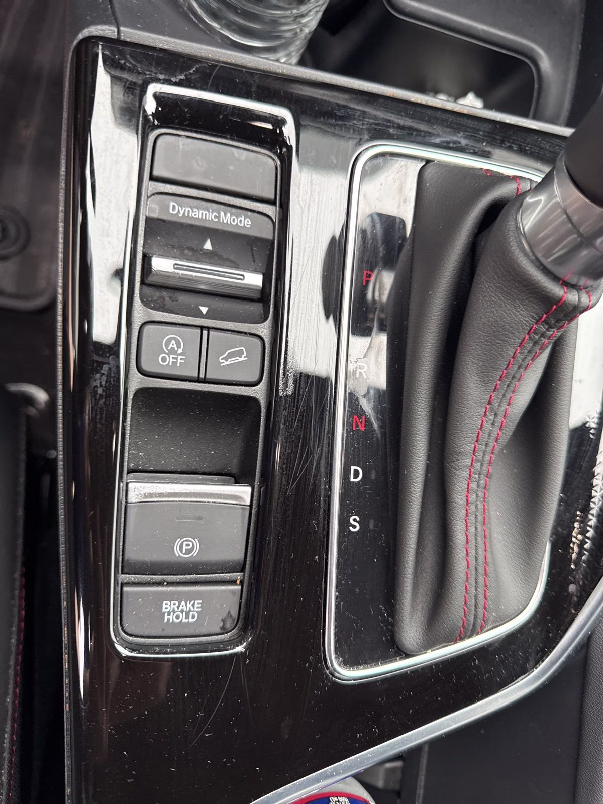 2025 Crystal Black Pearl Acura ADX A-Spec Package FWD SUV