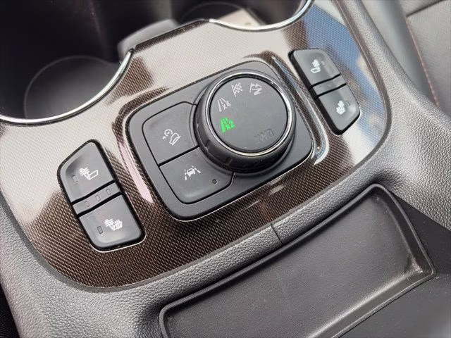2021 Ebony Twilight Metallic GMC Acadia AT4 AWD SUV