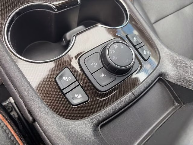 2021 Ebony Twilight Metallic GMC Acadia AT4 AWD SUV